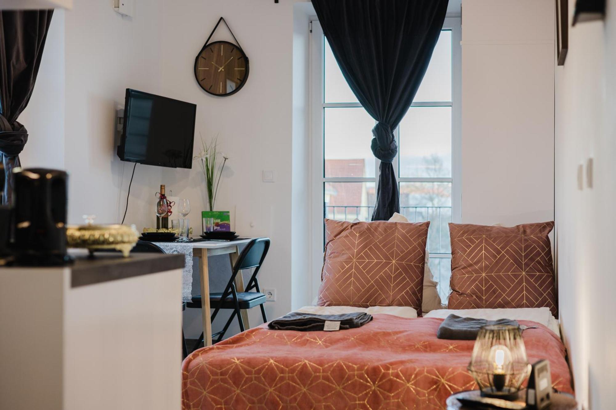 24-7 Living Room Passau - Cozy - Balcony - Kitchen Tiefenbach  Экстерьер фото