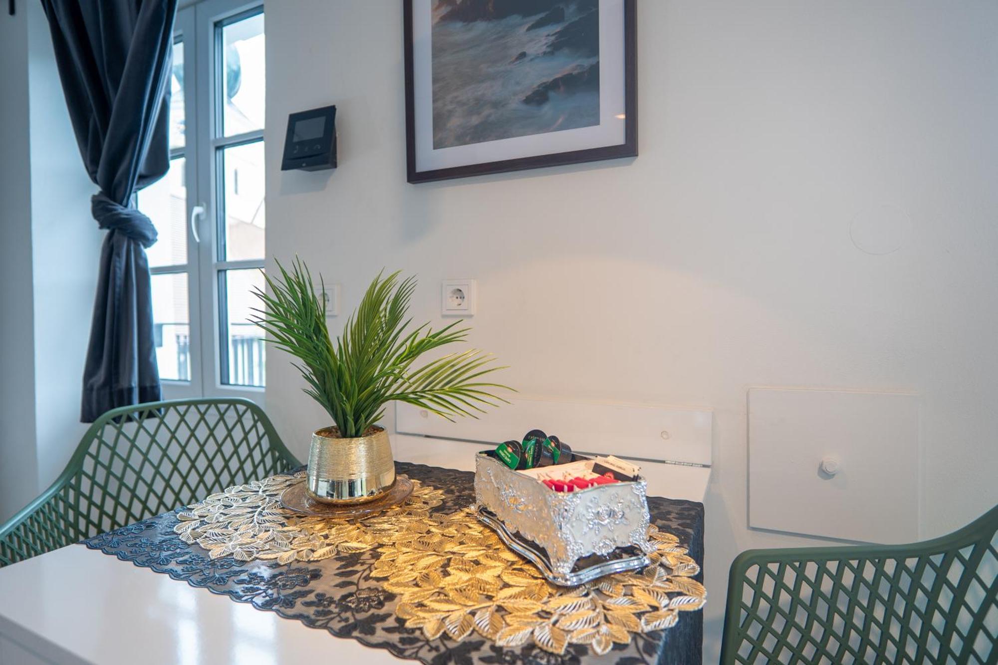 24-7 Living Room Passau - Cozy - Balcony - Kitchen Tiefenbach  Экстерьер фото